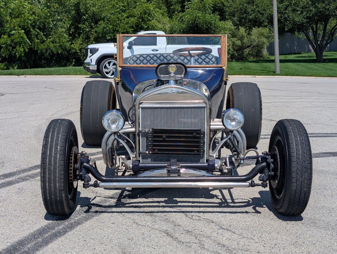 1923 Ford T-Bucket