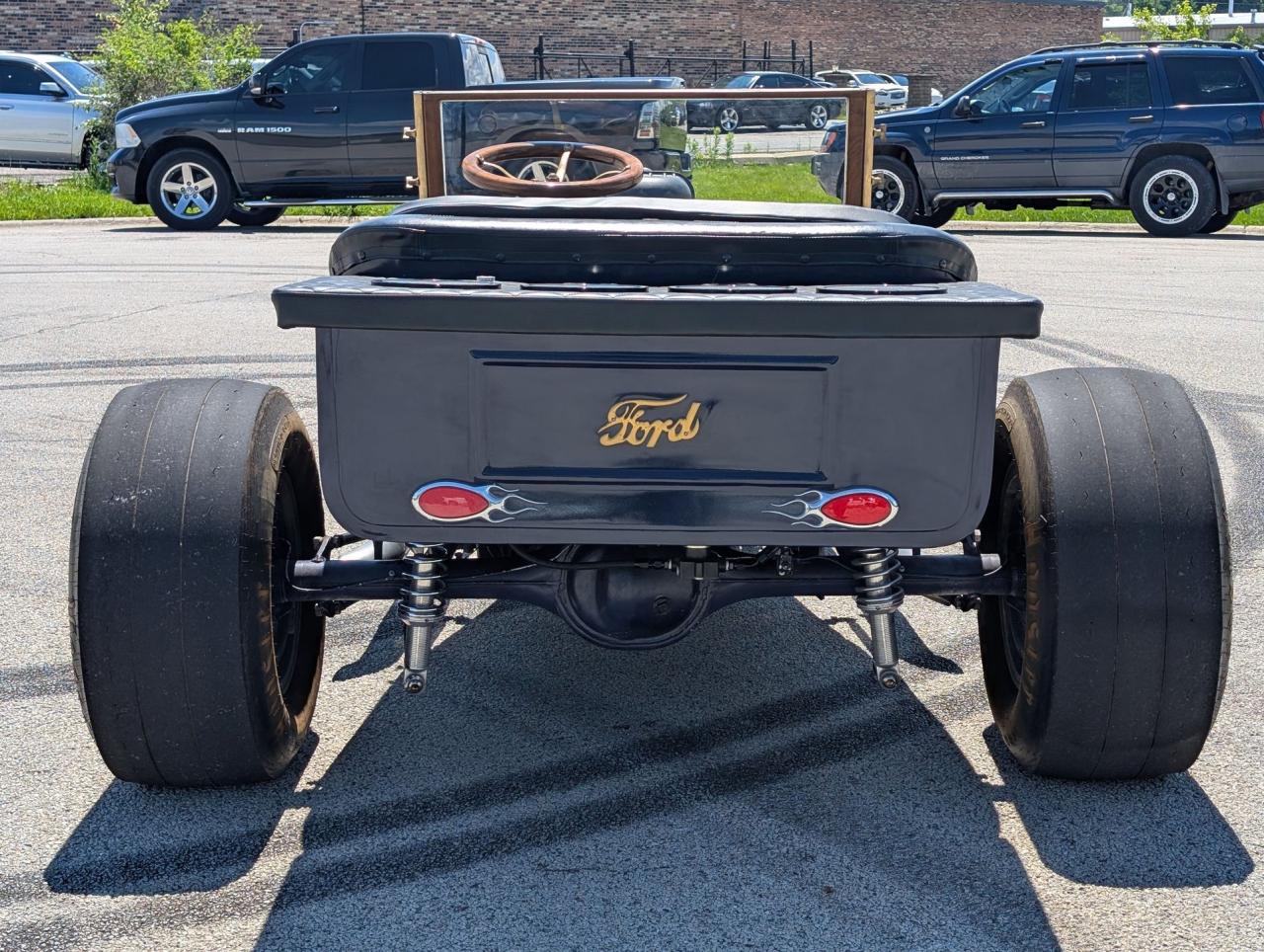 1923 Ford T-Bucket