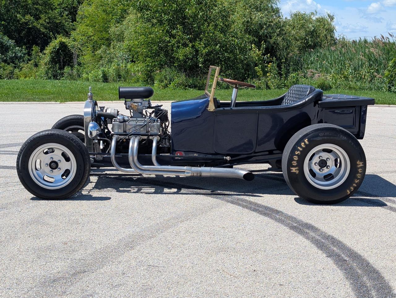 1923 Ford T-Bucket
