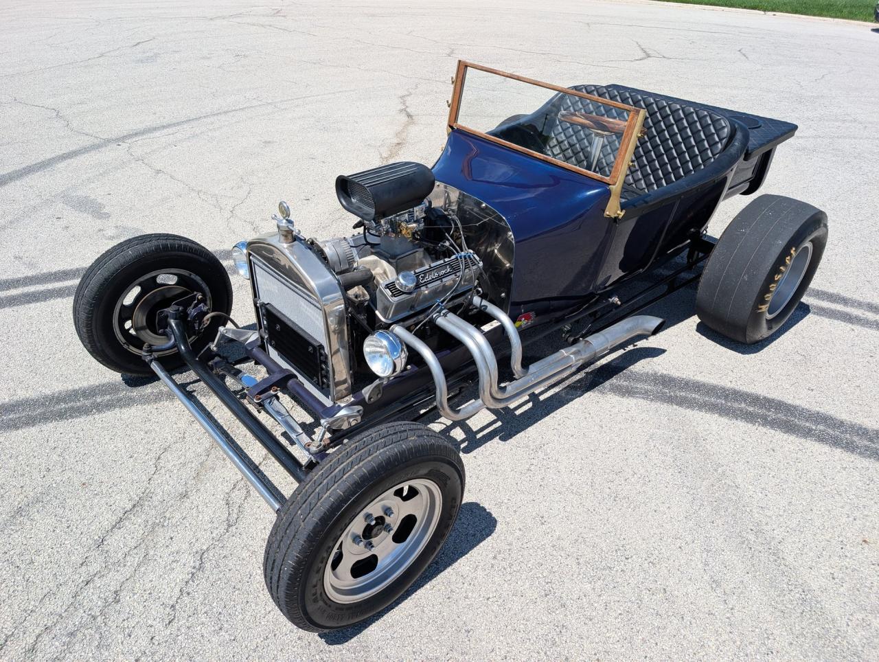 1923 Ford T-Bucket