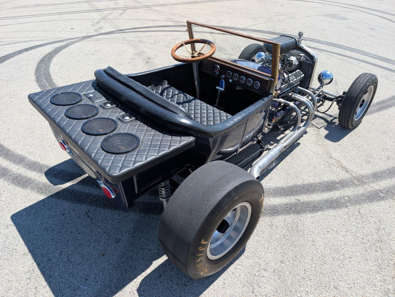 1923 Ford T-Bucket