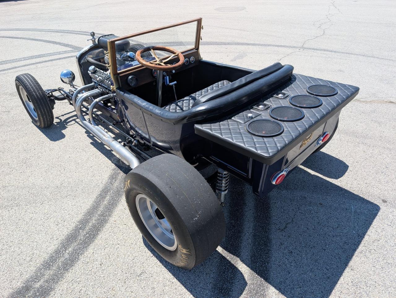 1923 Ford T-Bucket