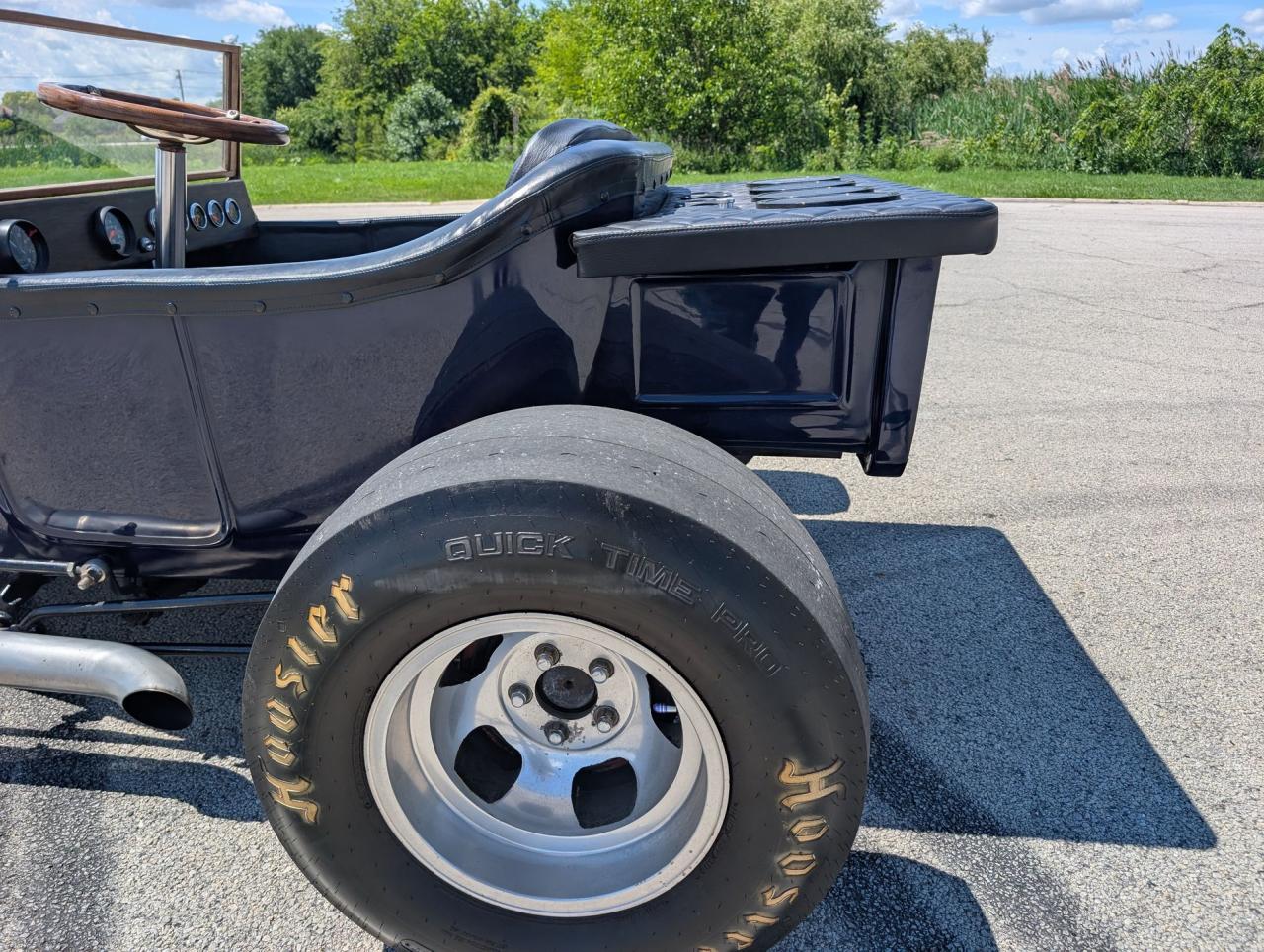 1923 Ford T-Bucket