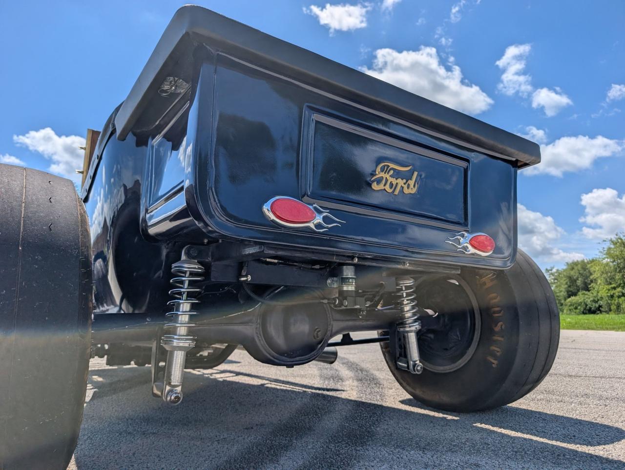 1923 Ford T-Bucket