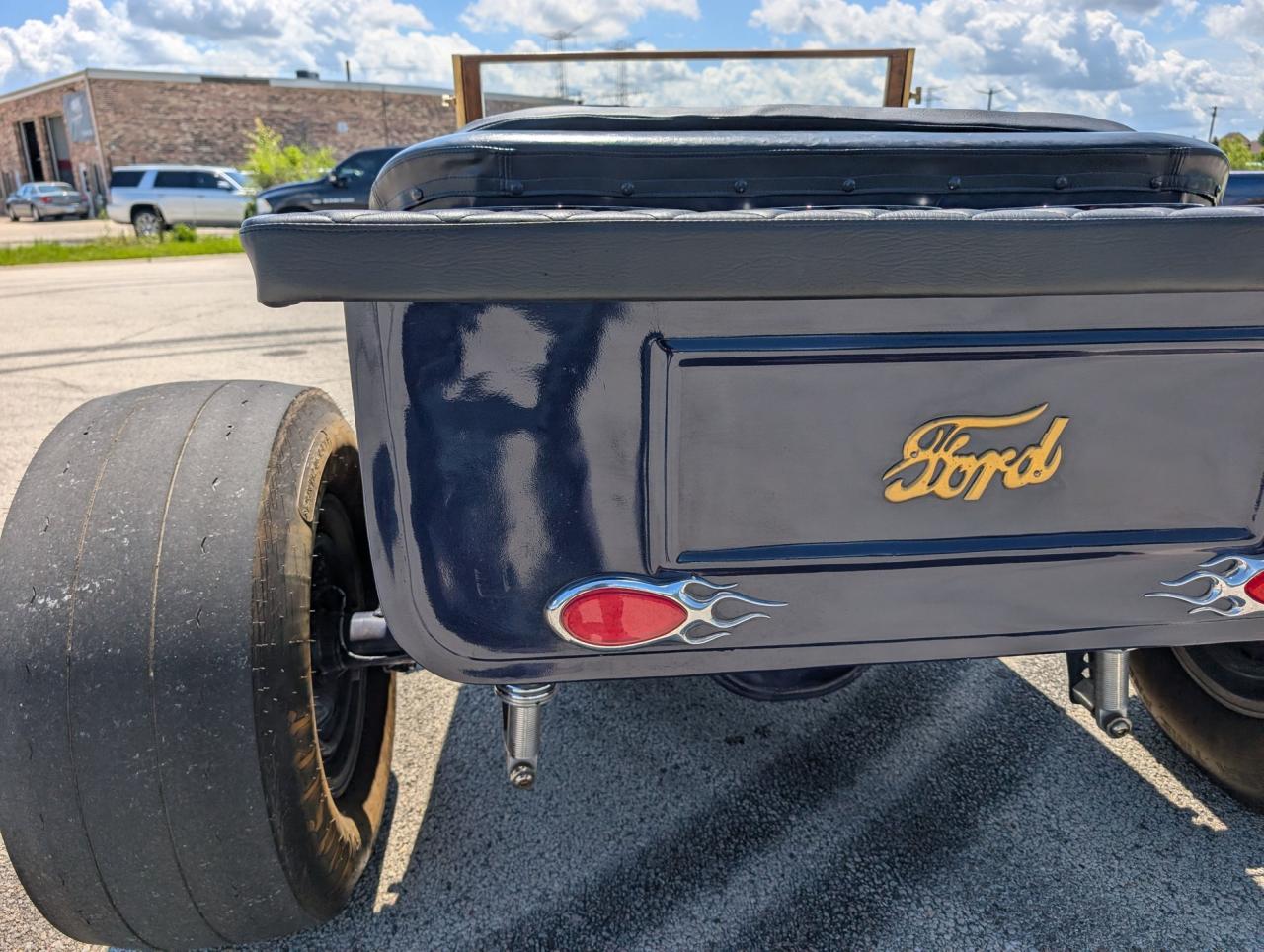 1923 Ford T-Bucket