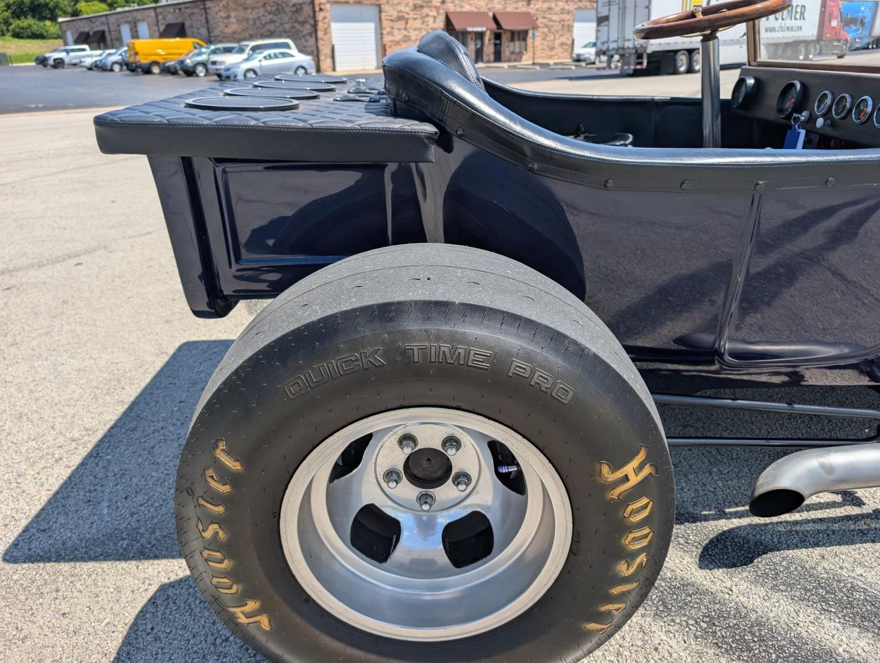 1923 Ford T-Bucket