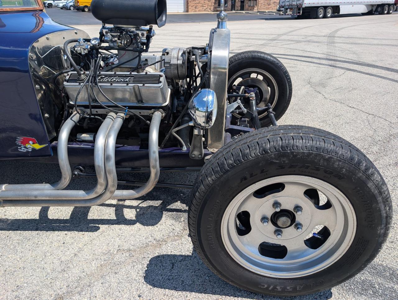 1923 Ford T-Bucket