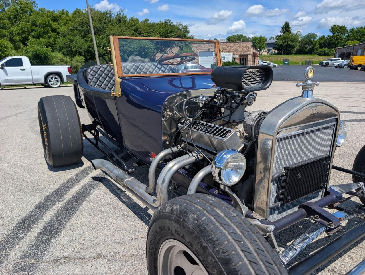 1923 Ford T-Bucket