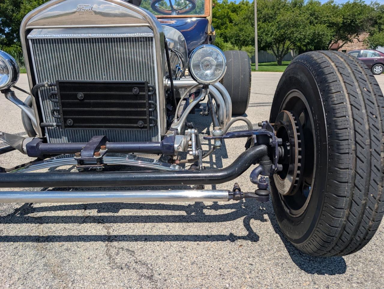 1923 Ford T-Bucket