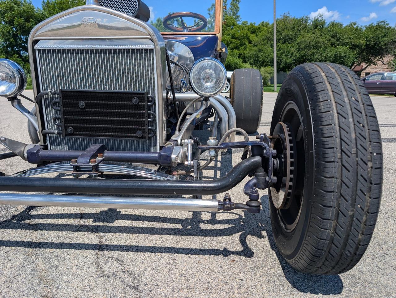 1923 Ford T-Bucket