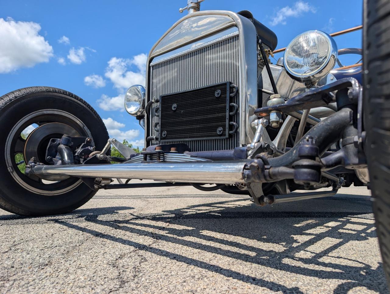 1923 Ford T-Bucket