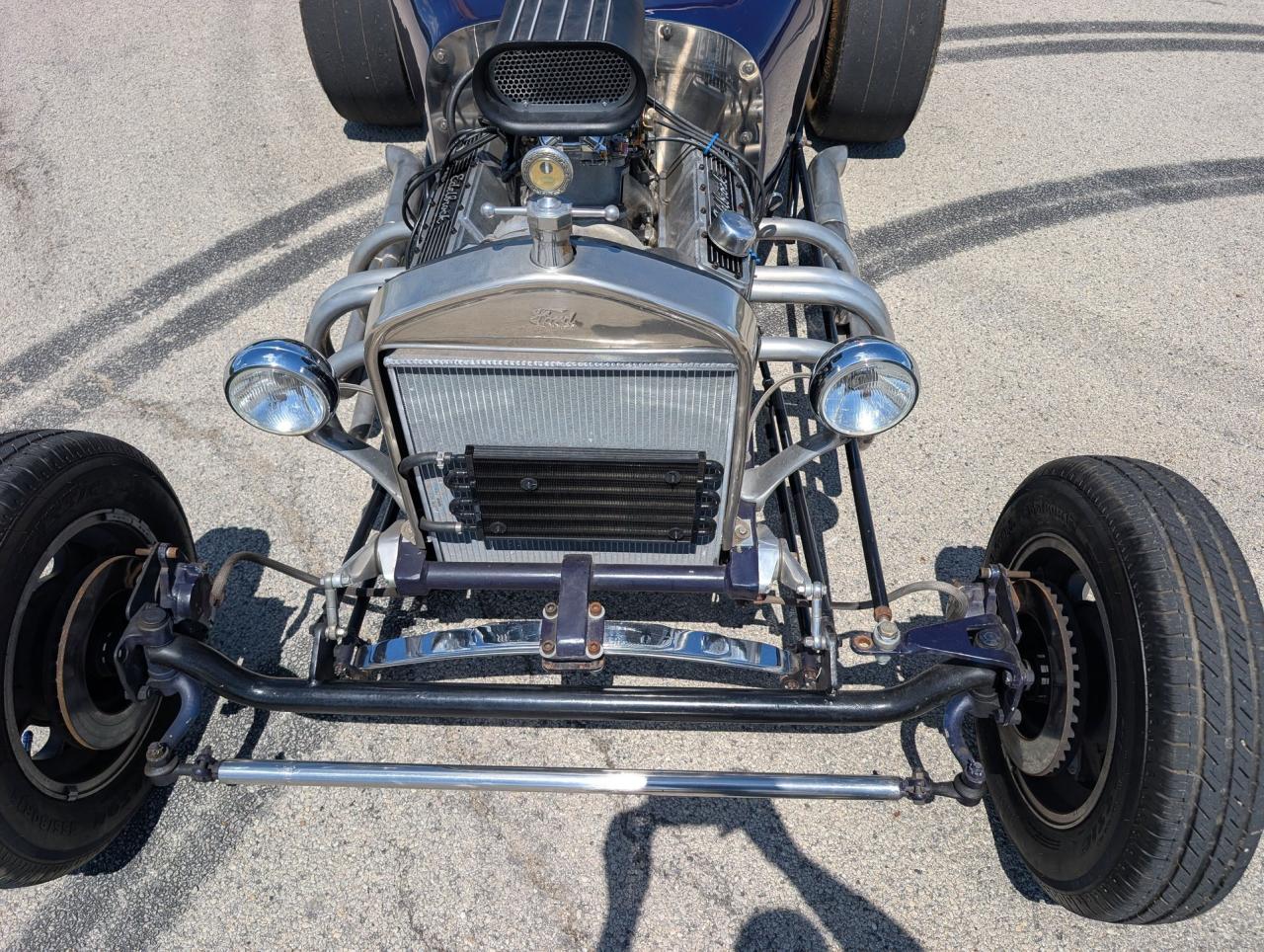 1923 Ford T-Bucket