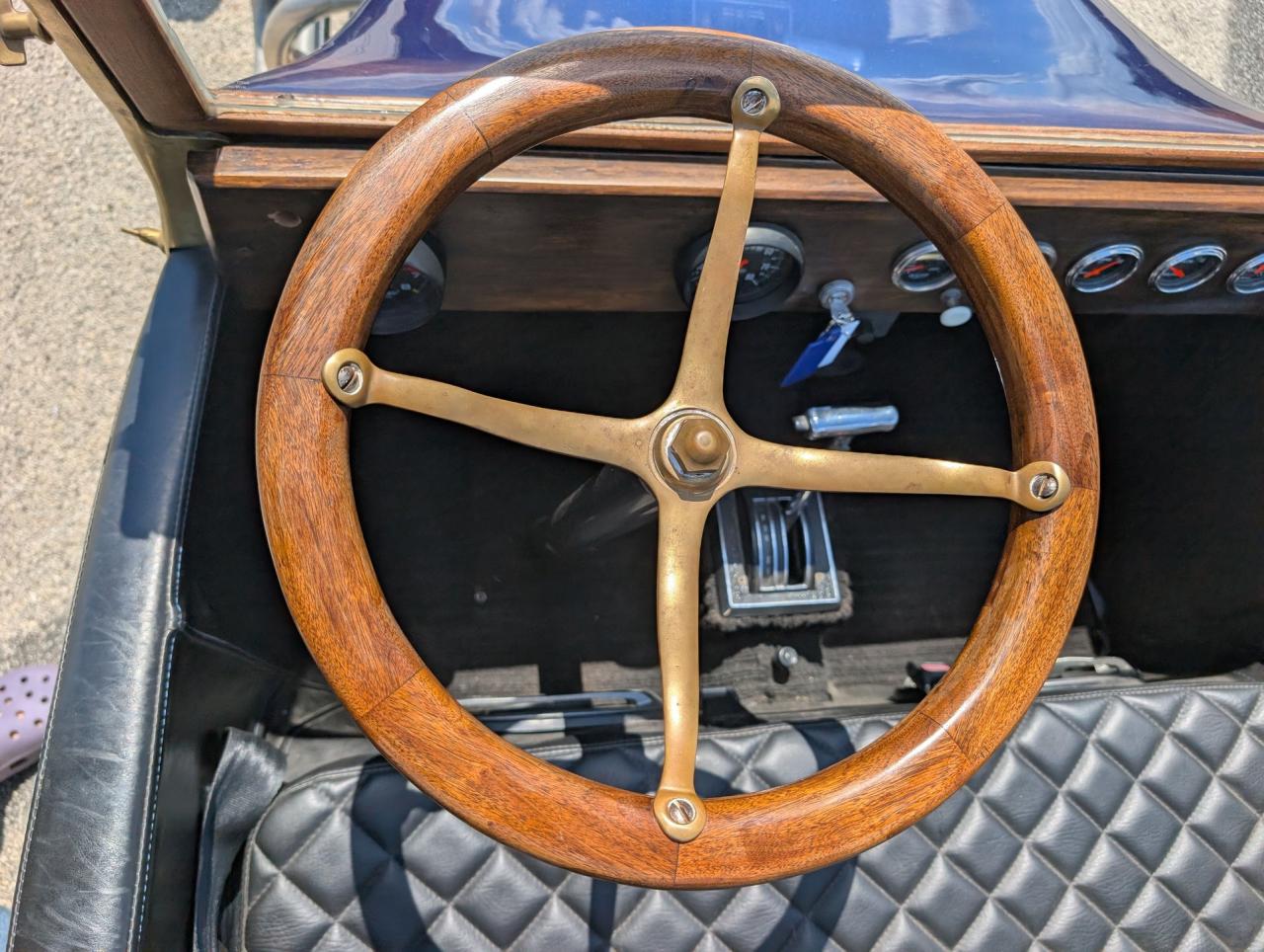 1923 Ford T-Bucket