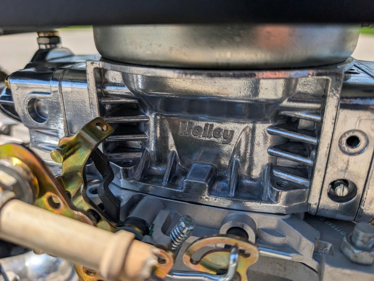 1923 Ford T-Bucket