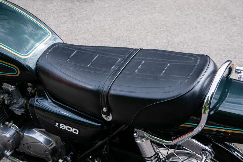 1976 Kawasaki Z900