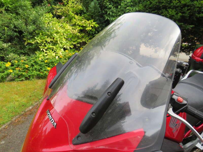 2003 Honda ST1300A PAN EUROPEAN