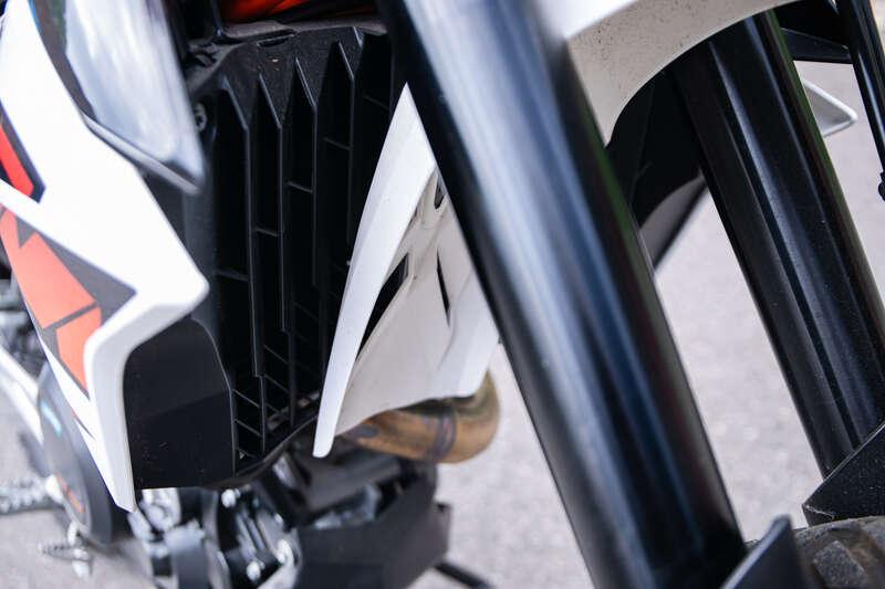 2016 KTM 690 ENDURO