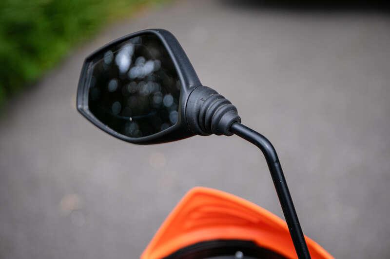 2016 KTM 690 ENDURO