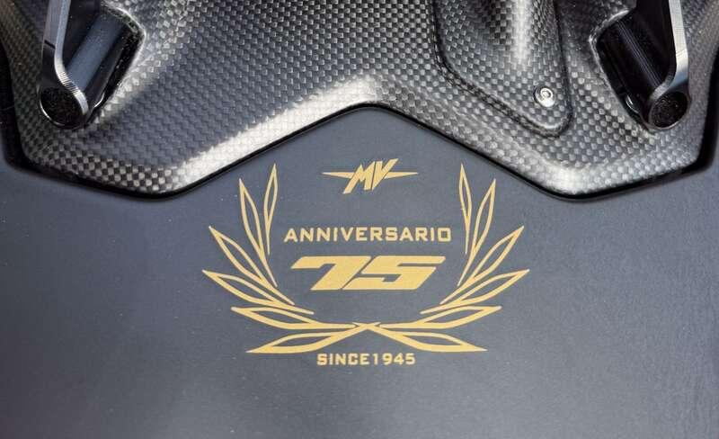 2021 MV Agusta RUSH 1000