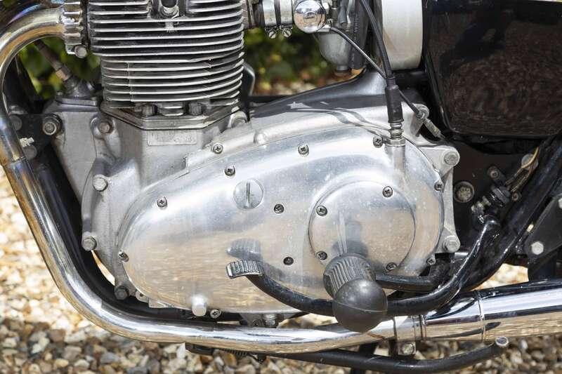 1973 Triumph TRIDENT
