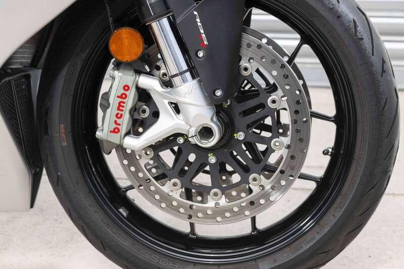 2021 MV Agusta F3 675