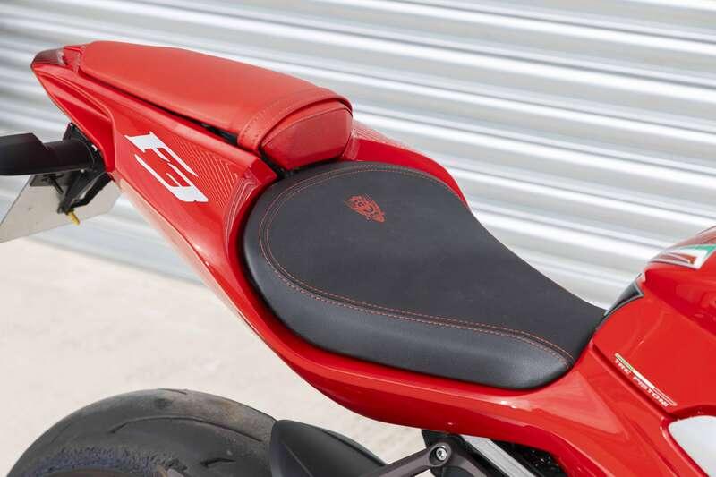 2021 MV Agusta F3 675