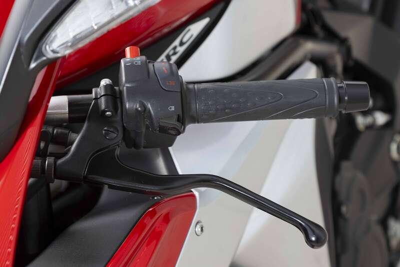 2021 MV Agusta F3 675