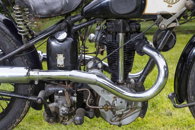 1929 LEVIS A2