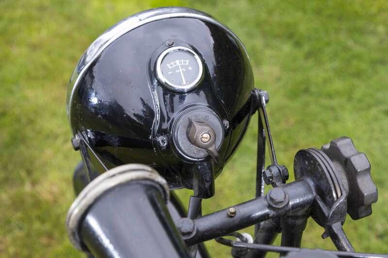 1929 LEVIS A2