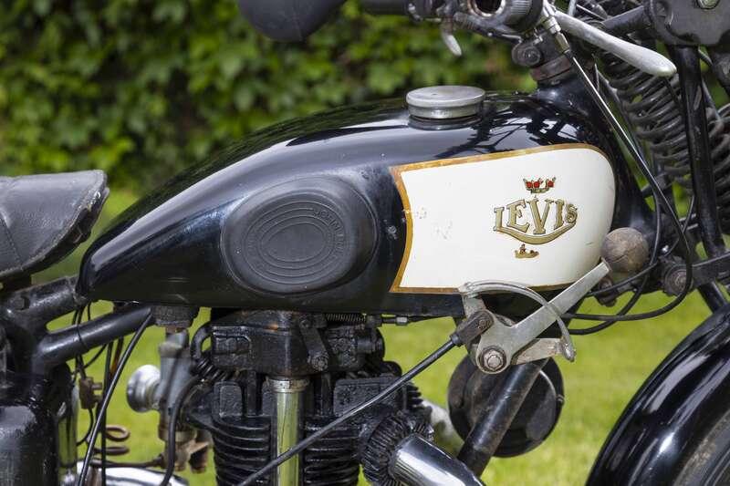1929 LEVIS A2