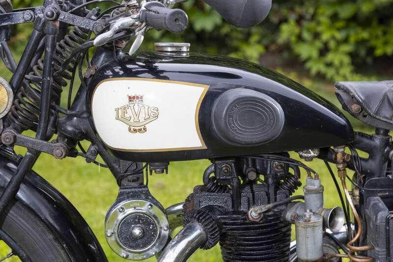 1929 LEVIS A2