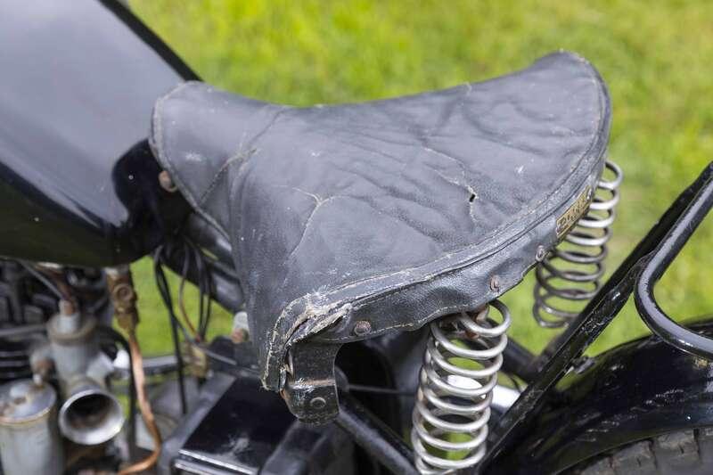 1929 LEVIS A2