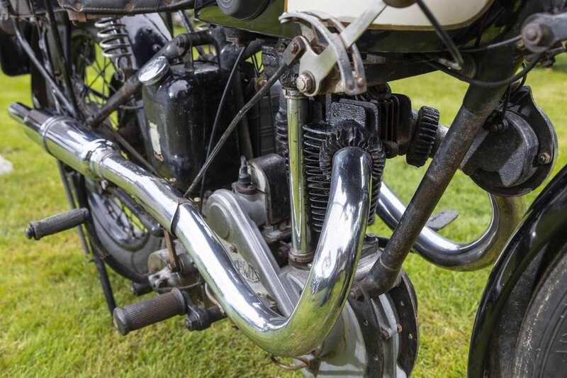 1929 LEVIS A2