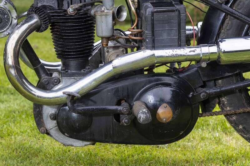 1929 LEVIS A2