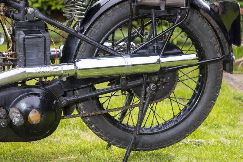 1929 LEVIS A2