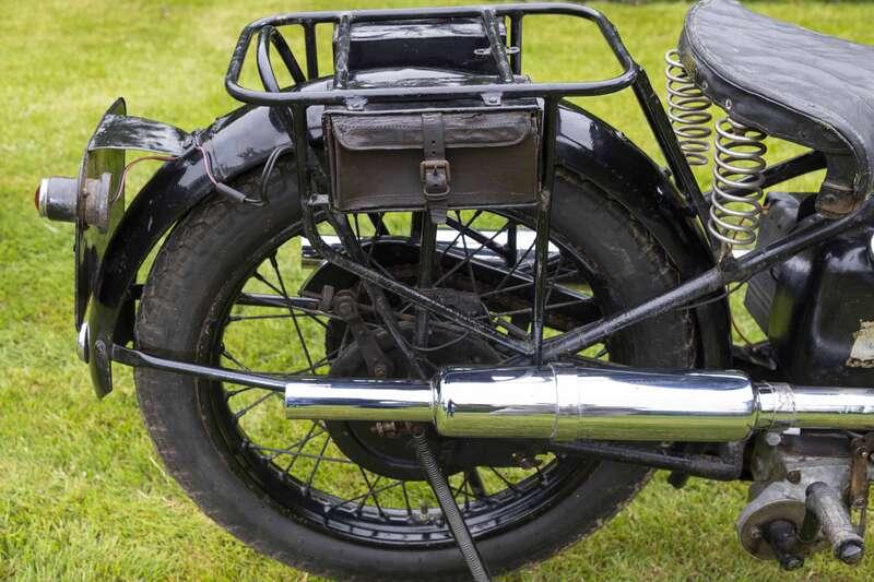 1929 LEVIS A2
