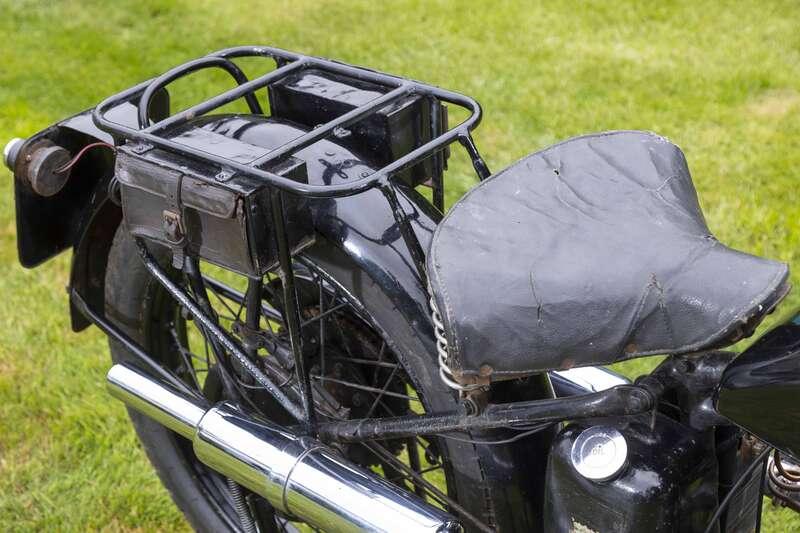 1929 LEVIS A2