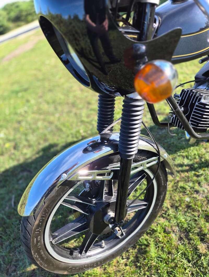 1977 PUCH GRAND PRIX SUPREME