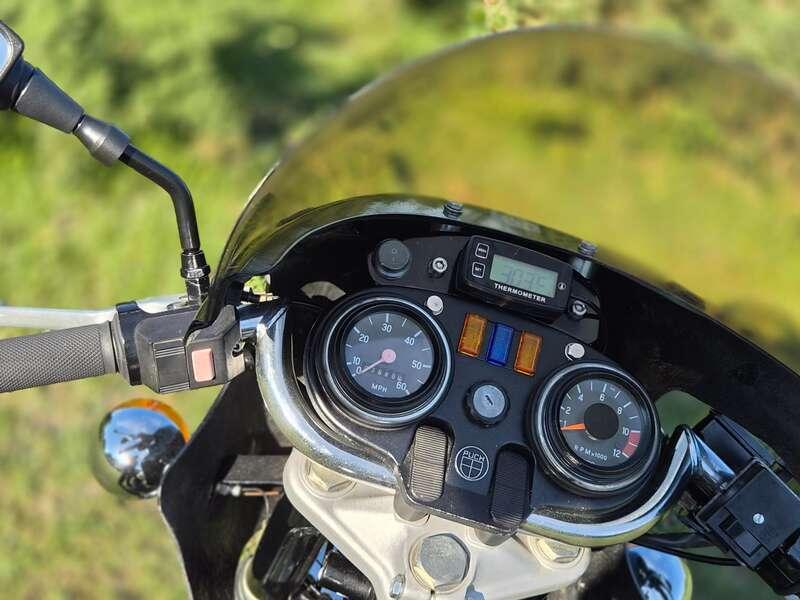 1977 PUCH GRAND PRIX SUPREME