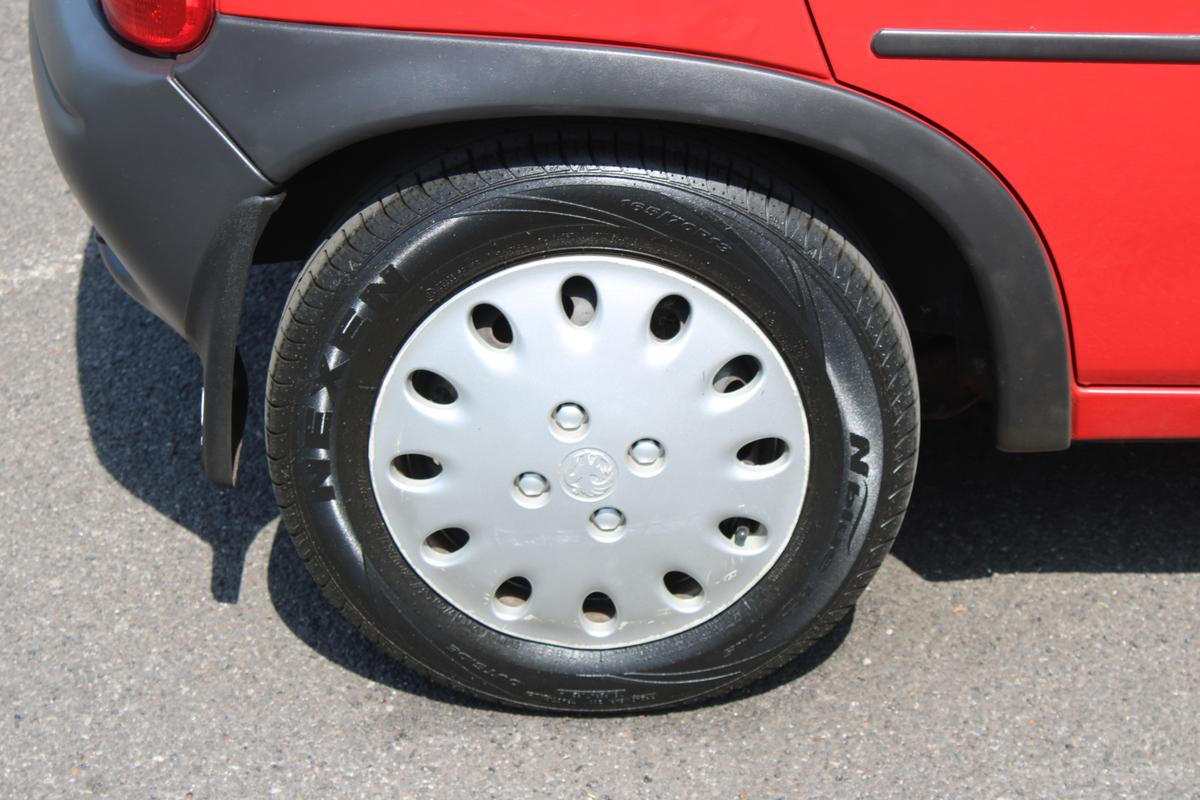 1994 Vauxhall CORSA GLS