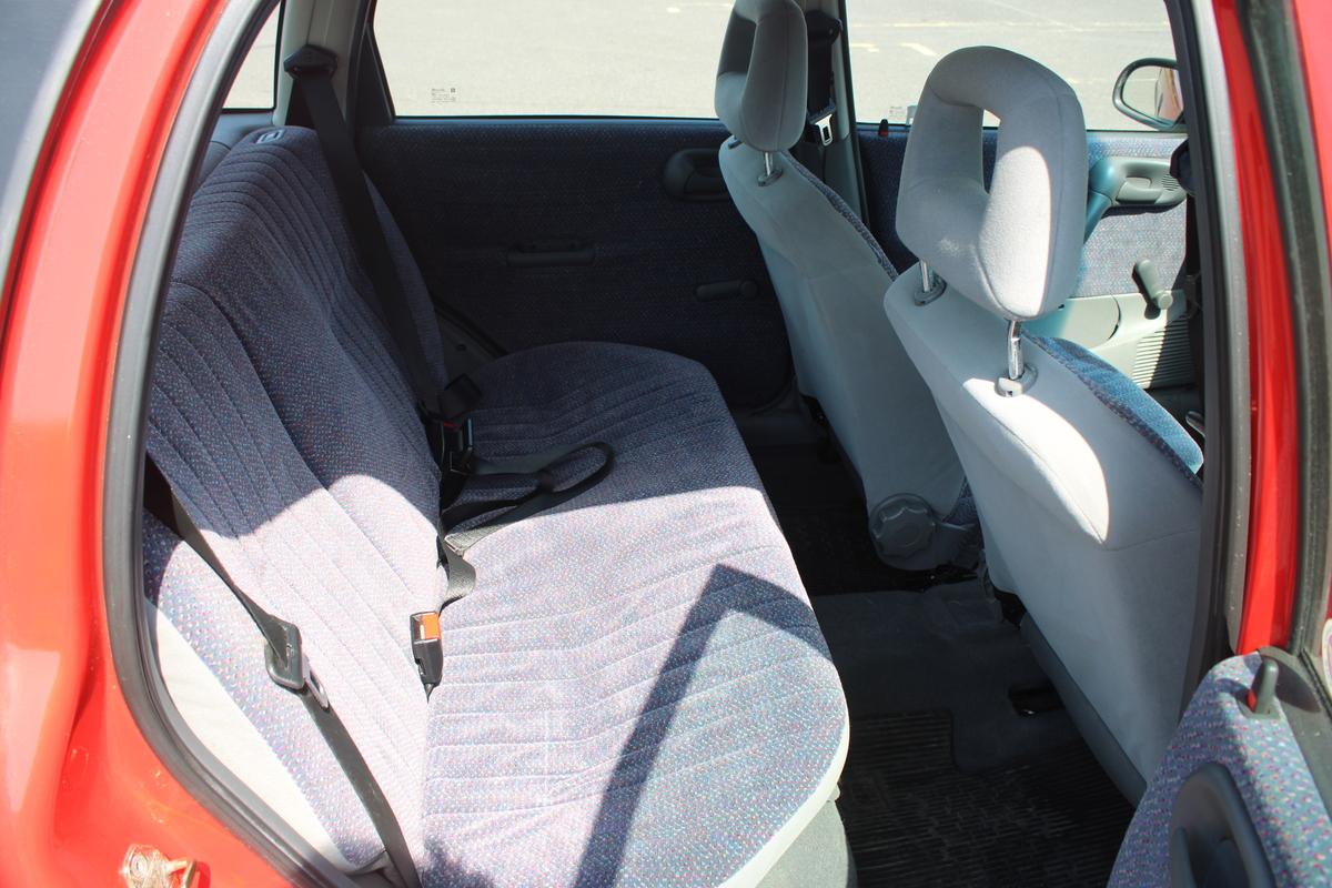 1994 Vauxhall CORSA GLS