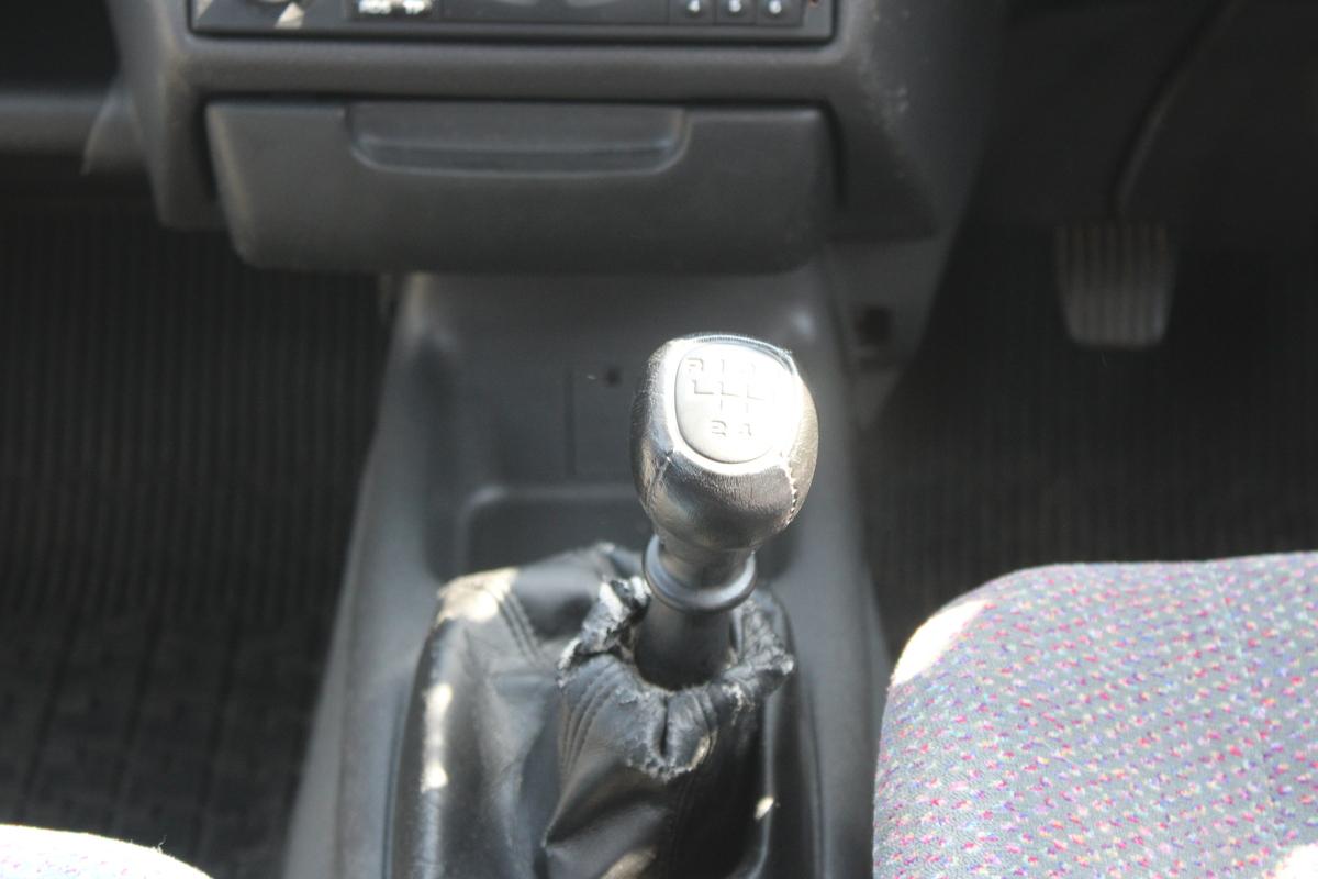 1994 Vauxhall CORSA GLS
