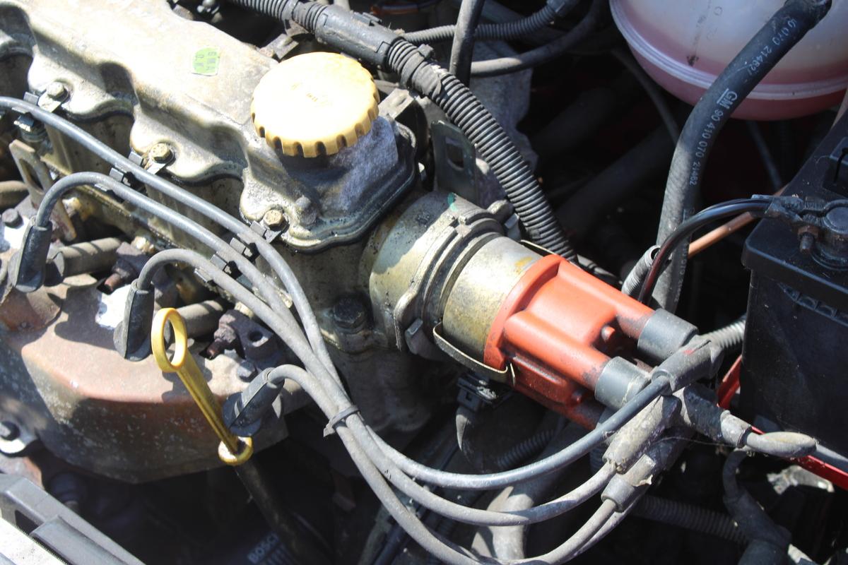 1994 Vauxhall CORSA GLS