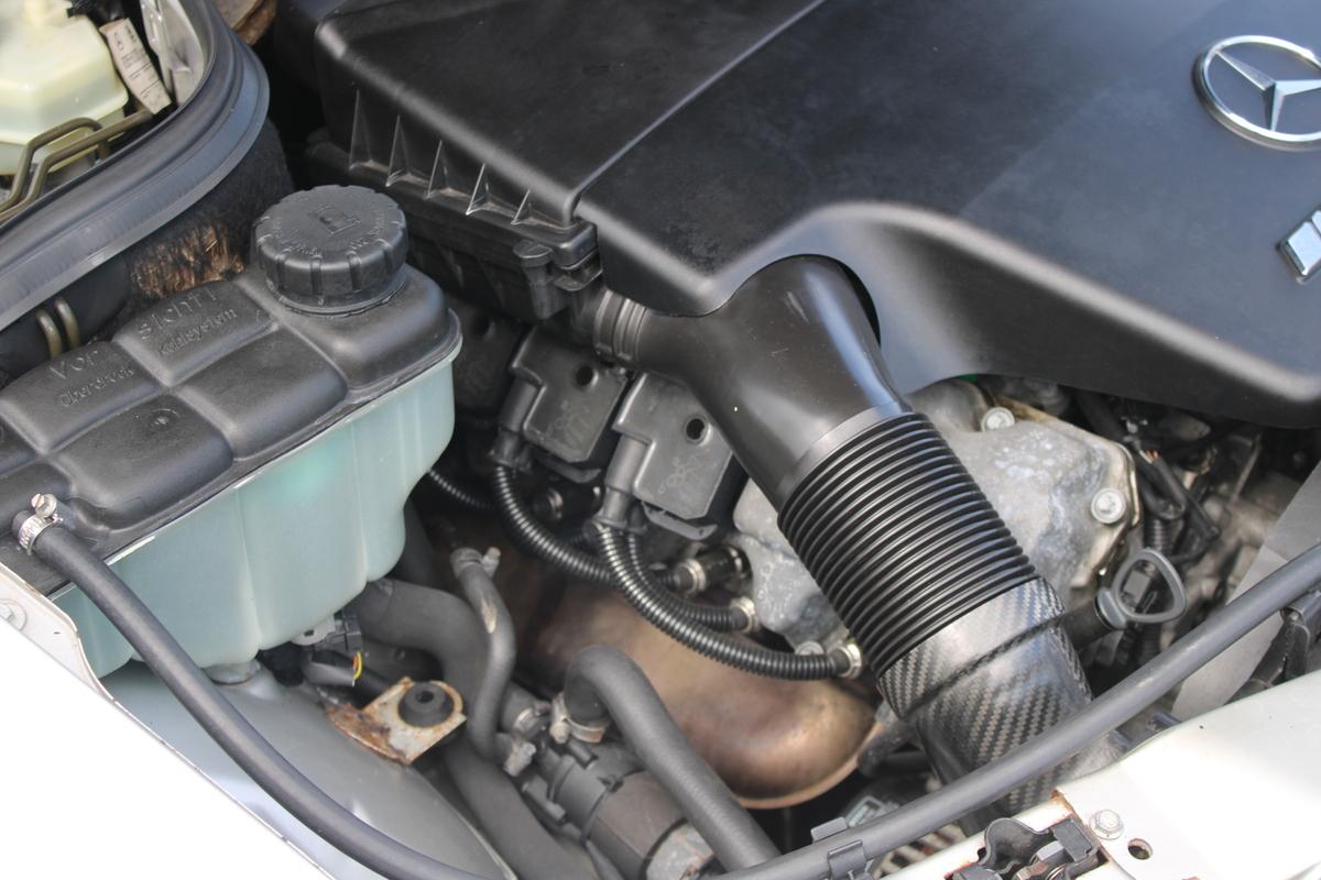 2000 Mercedes - Benz CLK55 AMG AUTO