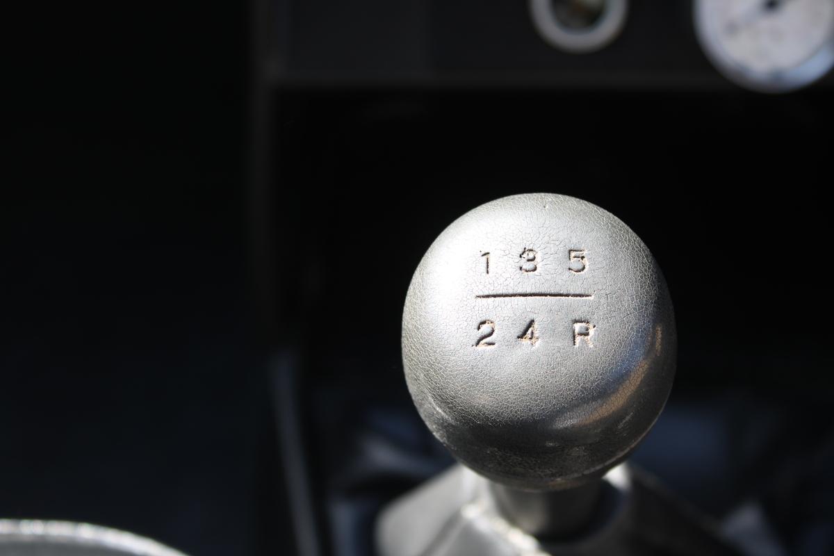 1979 Lancia BETA SPYDER 2000