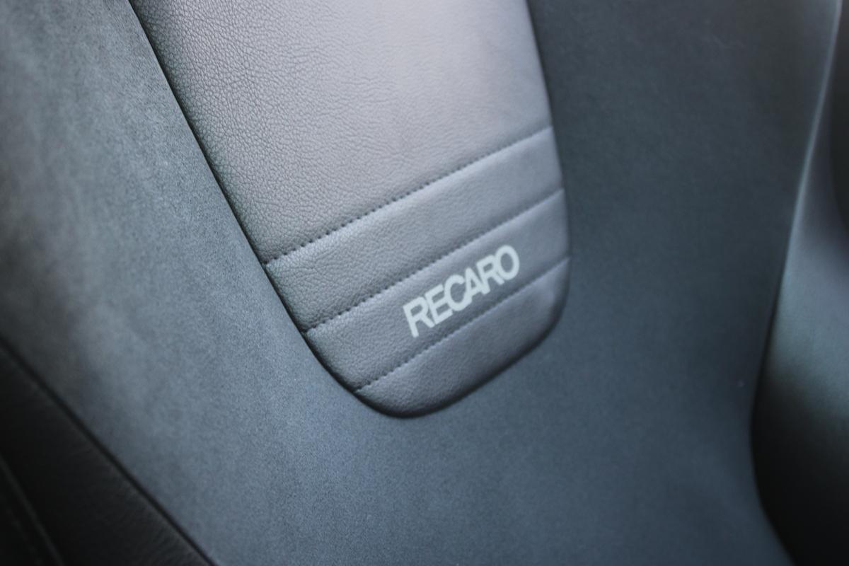 2007 Renault MEGANE R-SPORT 230 F1 R26