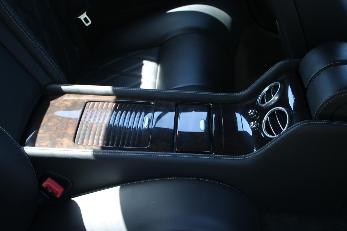 2010 Bentley CONTINENTAL GT SPEED A