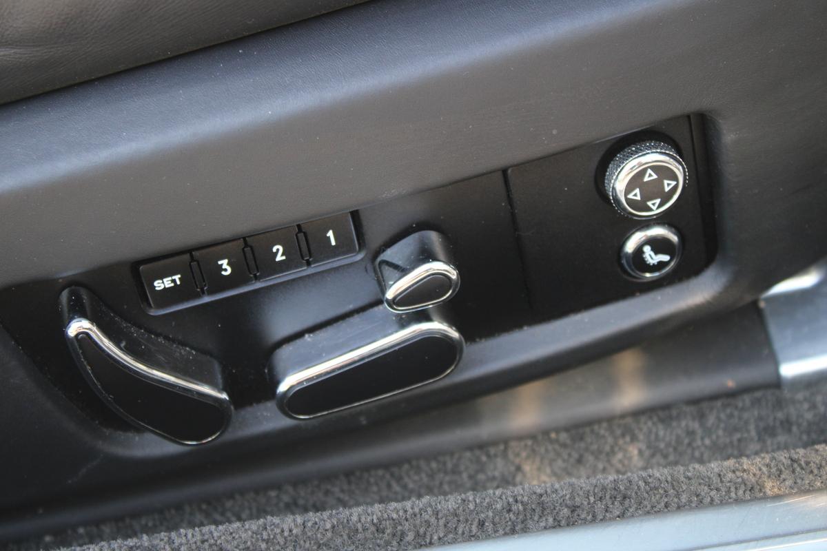 2010 Bentley CONTINENTAL GT SPEED A
