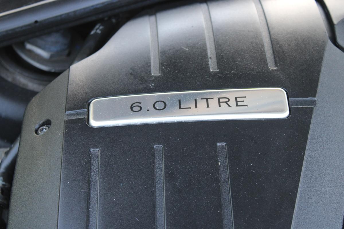2010 Bentley CONTINENTAL GT SPEED A
