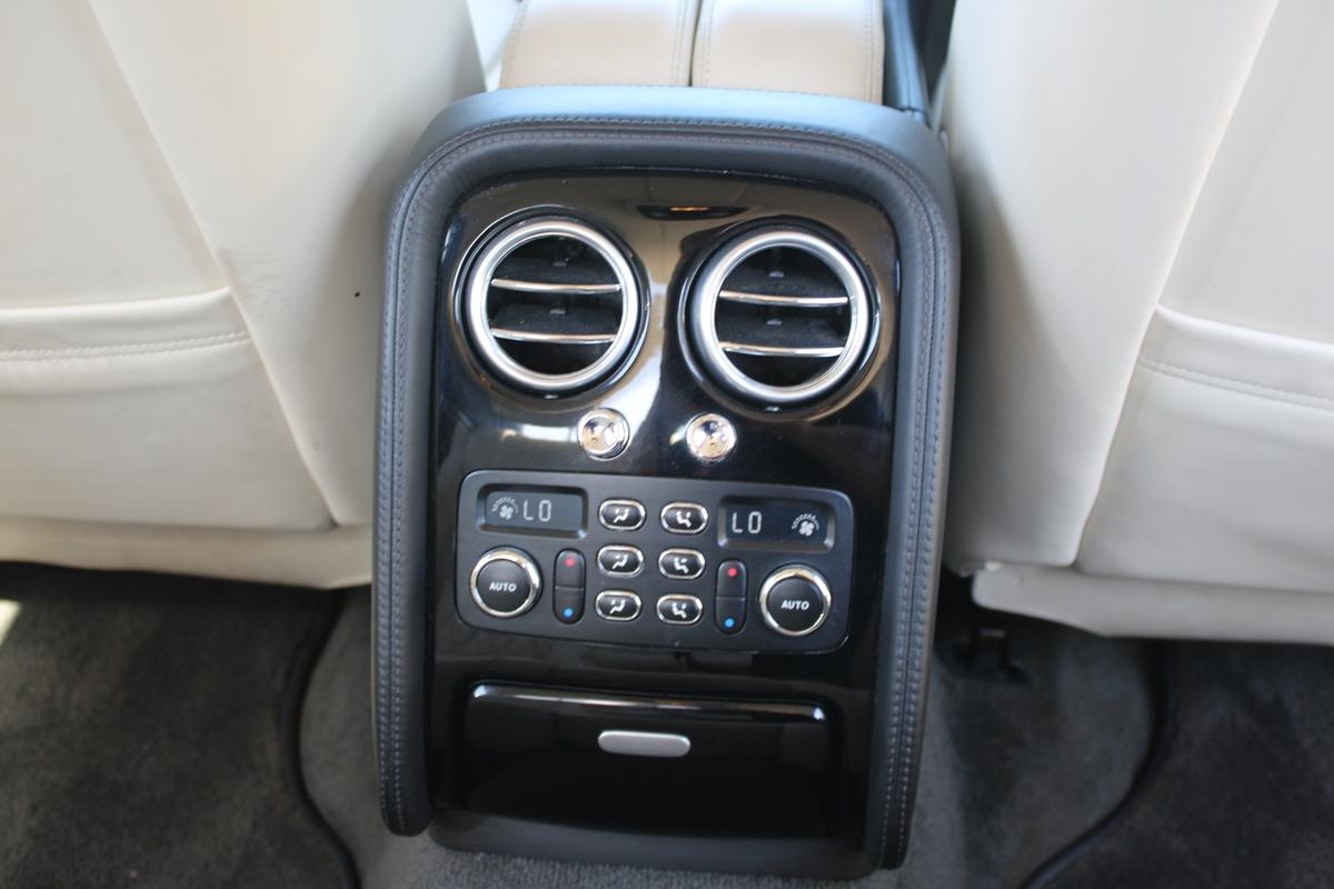 2011 Bentley CONTINENTAL F-SP SPEED A